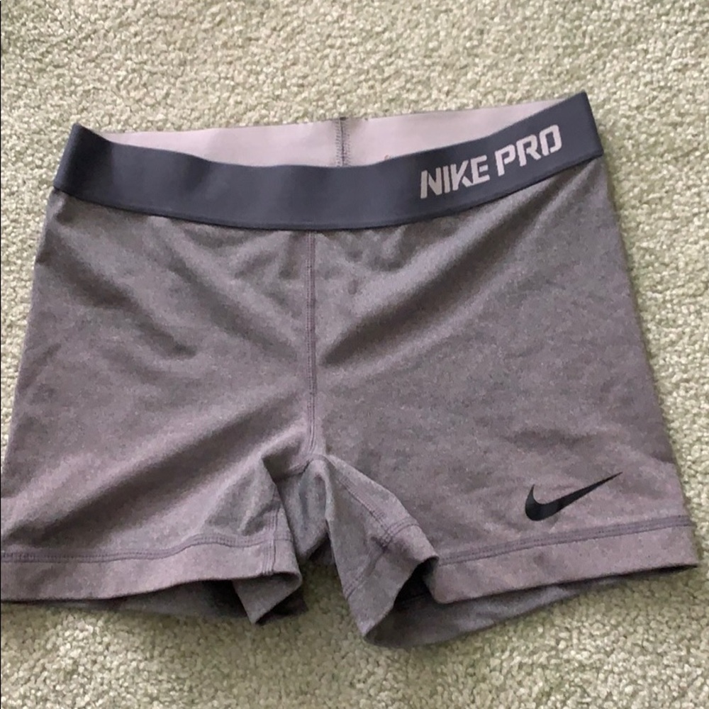 Nike Pro Spandex